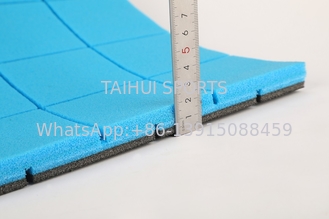Polyethylene Crosslink Foam Sheets 20mm PE Foam Artificial Grass Shockpad Underlay