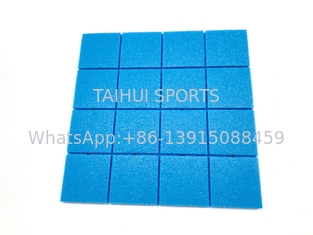20mm Artificial Grass Underlay Three Layer Shock Pads For Artificial Turf
