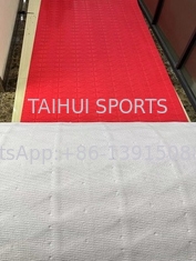 8mm-100mm shock pad underlay Anti Static For Sports Field