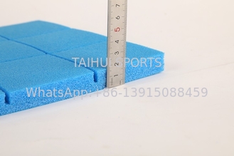 Tear Resistant PE Foam Underlay Playground Soft Layer HIC Tested Safety For Player