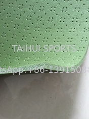 PE Foam Artificial Grass Performance Pad Recyclable 8mm 10mm 12mm 20mm Thickness