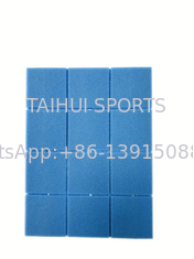 Playground Artificial Turf Underlay Safety For Children Head Injury Protection Soft Fall Layer