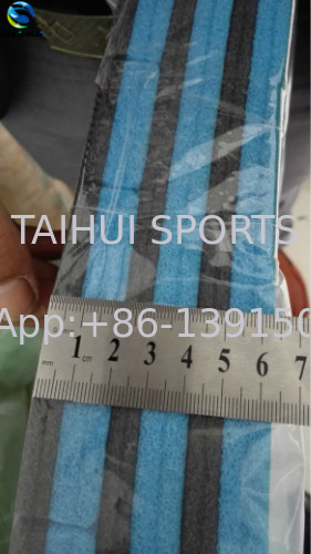 China 10mm Xpe Foam Artificial Turf Underlay Shock Pad China Shock Pad And Xpe Foam Pad Price