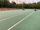 12mm 15mm 20mm Thick Underlay For Artificial Grass 90kg/m3 UV Resistant