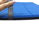 10mm-50mm Artificial Turf Underlayment , UV Proof PE Foam Shock Pad Underlay