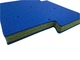 15mm 20mm 25mm Thick Artificial Grass Performance Pad Soft Fall