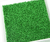 Natural Green SEBS Rubber Turf Infill For Artificial Turf SGS approved