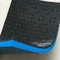 High Density Shock Pad Underlay 20mm 10mm Foam Underlay For Artificial Grass