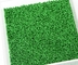 TPE Rubber Synthetic Turf Infill , 1.3g/Cm3 Artificial Turf Cooling Infill