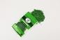TPE Rubber Synthetic Turf Infill , 1.3g/Cm3 Artificial Turf Cooling Infill