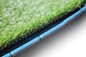 FIFA Preferred Artificial Turf Shock Pad Laminated Fast Installation 60kg/m3