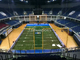 Indoor Lightweight Artificial Turf Foam Pad Underlay For Futsal Fields
