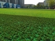 Stable Turf Rubber Infill UV Resistant Cooling Turf Infill For Sports Field
