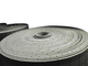 FIFA Certified Artificial Turf Shock Pad Underlay Fire Retardant 10mm 12mm 15mm Thickness