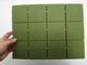 Durable Artificial Grass Underlay 10mm Artificial Turf Shock Pad FIFA Certified