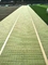 Durable Artificial Grass Underlay 10mm Artificial Turf Shock Pad FIFA Certified