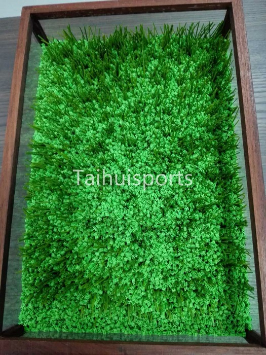 Economical Rubber Infill For Artificial Turf Light Weight Labosport Certified