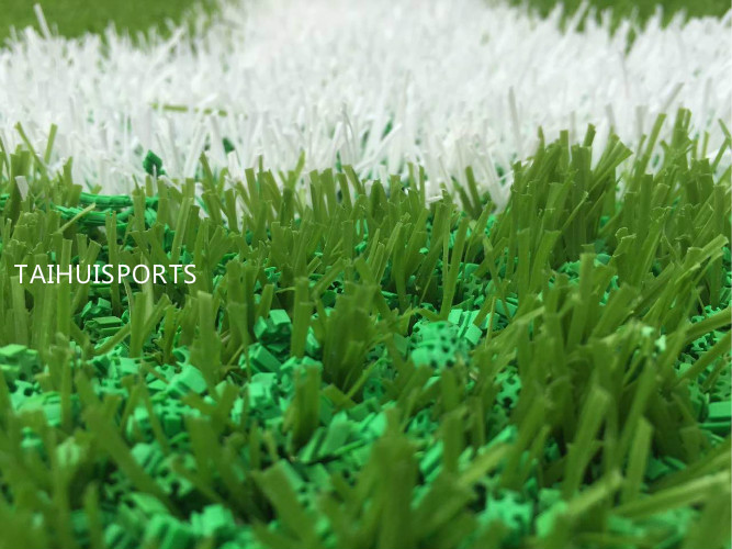 Shock Absorbing Rubber Infill Artificial Turf Infill For Artificial Grass Less Filling Acid