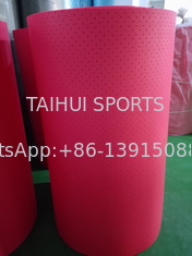 Water Drainage Artificial Grass Underlay Laminated 20mm 30mm 50mm