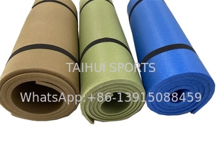 Rolls Up Floating Water Mat Pad Easy Storage With Logo Printing