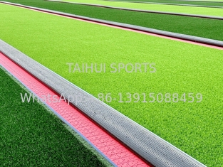 Polyethylene Foam Shock pad Underlay FIFA 2024 Artifical Grass Shockpads