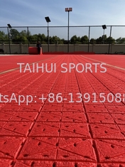 Factory Direct High Quality Synthetic Turf Shock Pad for Sport Artificial Grass
