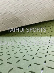 8mm 10mm 15mm 20mm Shock Pad For Artificial Turf Flame Retardant