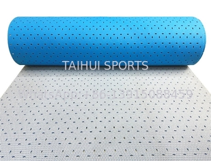 UV Resistant Soccer Shock Pad For Turf Carpet Underlay For Artificial Grass Supplier of High-quality Artificial grass ShockPads