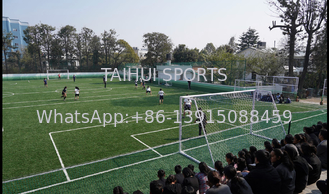 Foam Shock Pad Underlay For Artificial Grass with Excellent Shock Absorption and Ball Rebound Performance