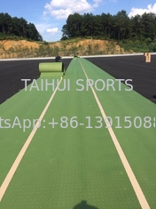 UV Resistant Sports Construction Artificial grass Shockpad Underlay