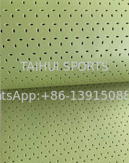 Shock Pad Underlay Polyethylene Eco-Friendly UV5000 For Sporting Field Fire Retardant