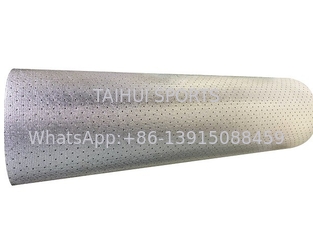 Artificial Grass Shock Pads With Aluminum Foil For Artificial Turf Systems