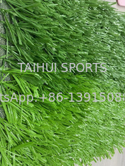 50mm Garden Landscape Football Volleyball Court Artificial Turf Green Carpet Outdoor Artificial Grass Easy Installation