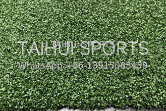 13MM UV Resistant Indoor Outdoor Artificial Grass Landscape Green