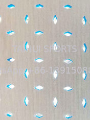 High Density 50kg/m3 Underlay For 2025 FIFA Shock Pad On Soccer Field
