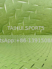 Popular Design Shock Pad/Underlay for Soccer Field Rugby Field Sports Field UV Resistance and Cutting Design