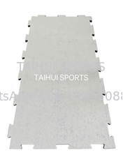 15mm-70mm HIC / CFH Shock Pad Underlay For Playground Kids Playing Area
