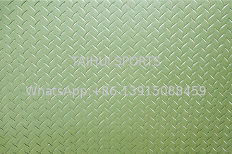 12mm Thickness  High-Performance Shock Pad For Soccer Field
