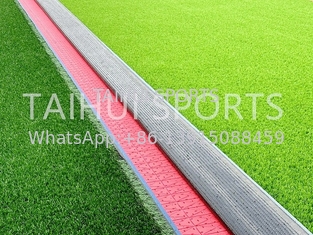 10mm Shock Pad Artificial Grass Underlay For Football Baseball Hockey Rugby FIFA EN15330-4 & FIFA 2024