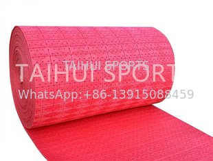 FIFA Quality Shock Pad Underlay for Football Soccer Field , Hockey and World Rugby and FIH Field