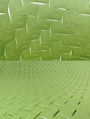 Hot-selling 2025 Shock Pad Cutting Style Design for Soccer/Hockey/Rugby Field