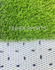 High performance 8mm 10 mm 12mm shock pad underlay for soccer fields rugby fields hockey fields