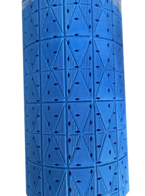 2025 New Design Patterned Shock Pad with Good Flatness and Stable performance