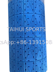 Excellent Slip Resistance Patterned Shock Pad With Fire Retardant And Stable Performance