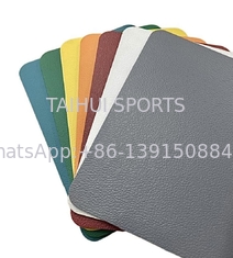 4.5mm 6mm 7mm 8mm thickness Indoor PVC Flooring for Futsal Courts Indoor Sports Flooring