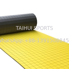 Eco Friendly Foam Shock Pad For Artificial Grass Underlay 10mm Foam Shockpad