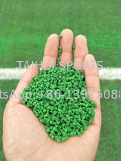 ECO Friendly TPE Rubber Granules for Artificial Grass