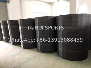 Artificial Grass Shockpads Water Drainage Shock Pad Underlay Hockey Baseball Soccer