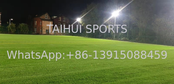 Foam Artificial Turf Shock Pad Underlay Hockey Baseball Soccer Customized Roll Size for Field