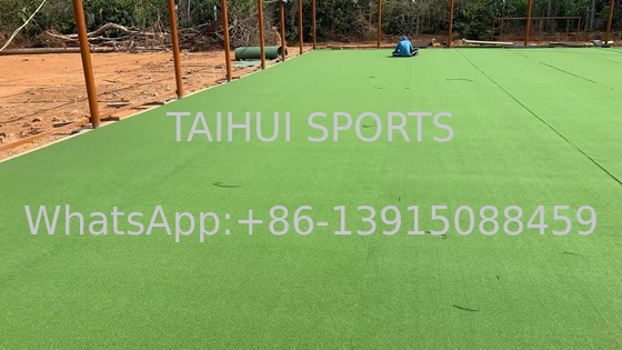 12mm 15mm 20mm Thick Underlay For Artificial Grass 90kg/m3 UV Resistant